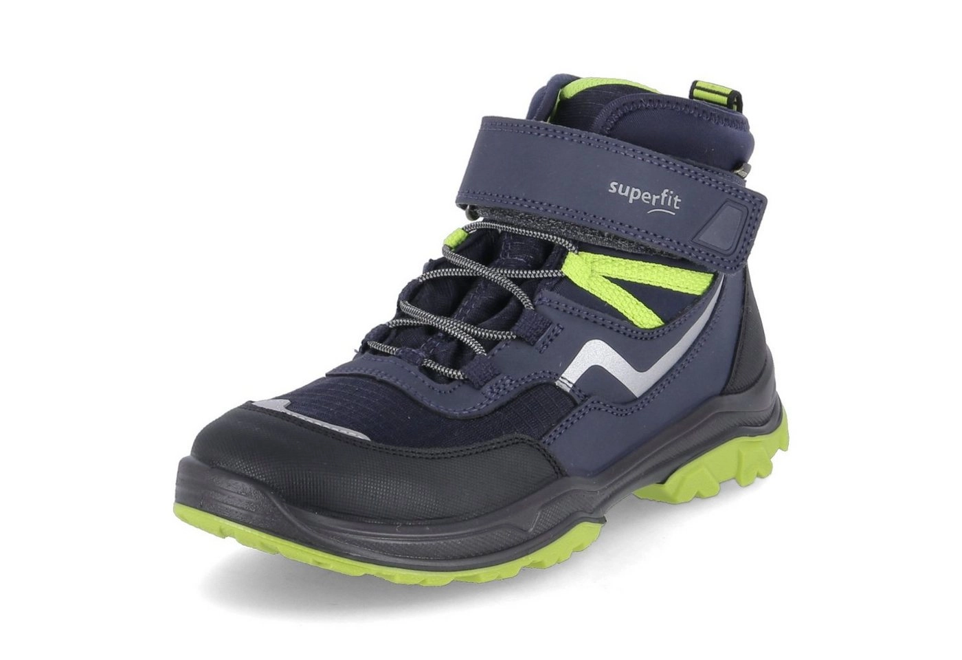 Superfit Stiefelette