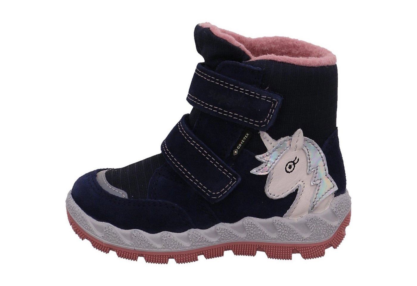 Superfit Schnürstiefelette