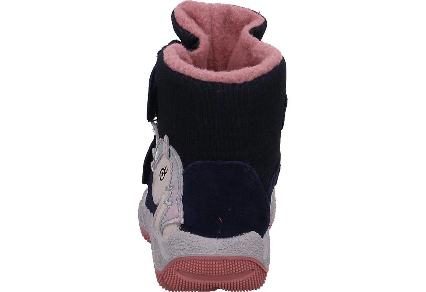 Superfit Schnürstiefelette