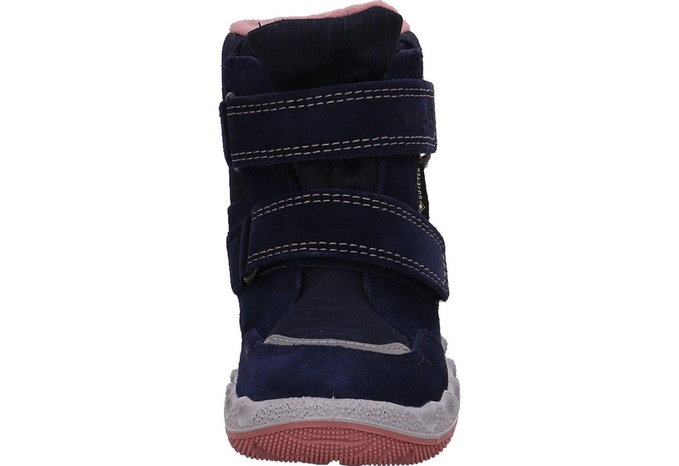 Superfit Schnürstiefelette