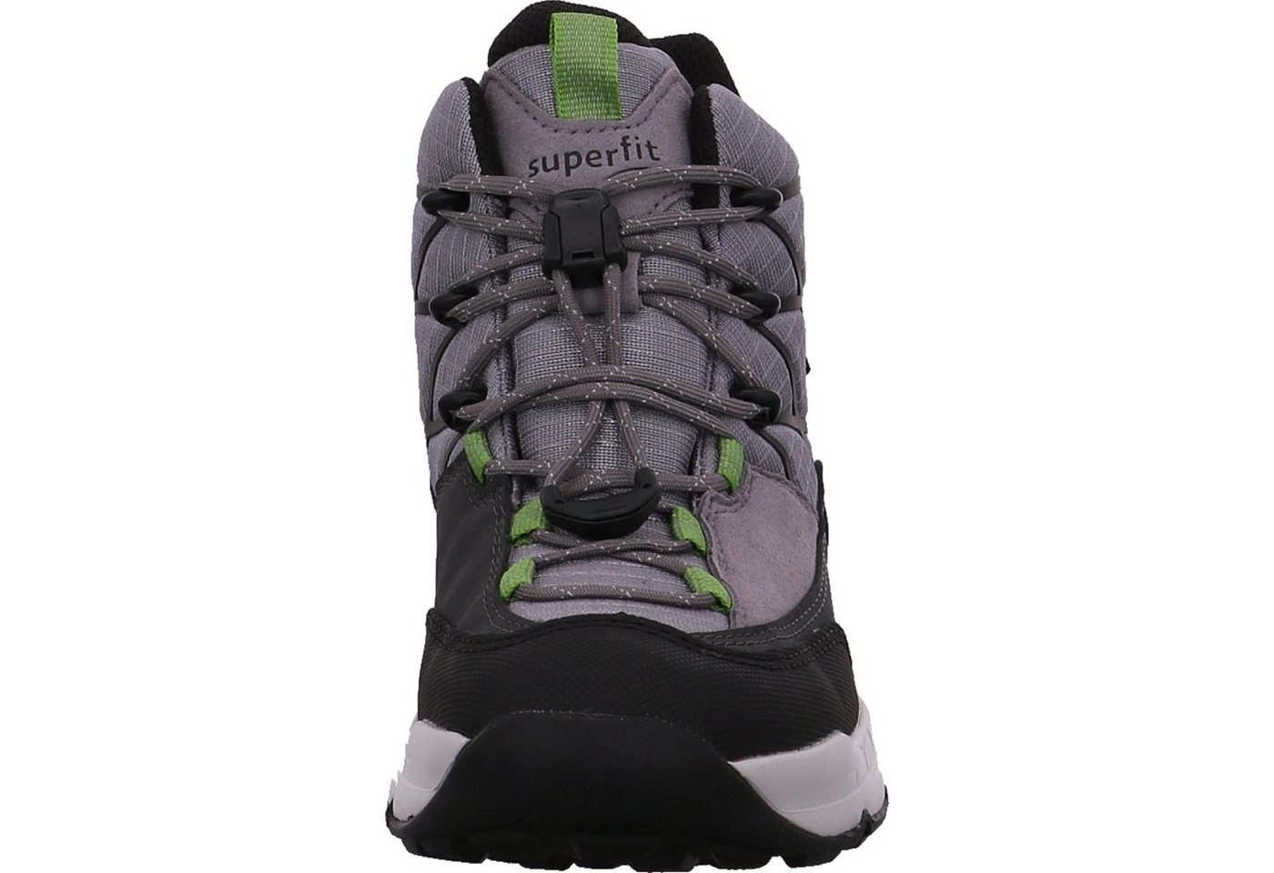 Superfit Schnürstiefelette