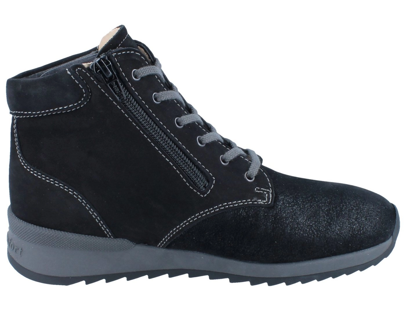 Finn Comfort Stiefel