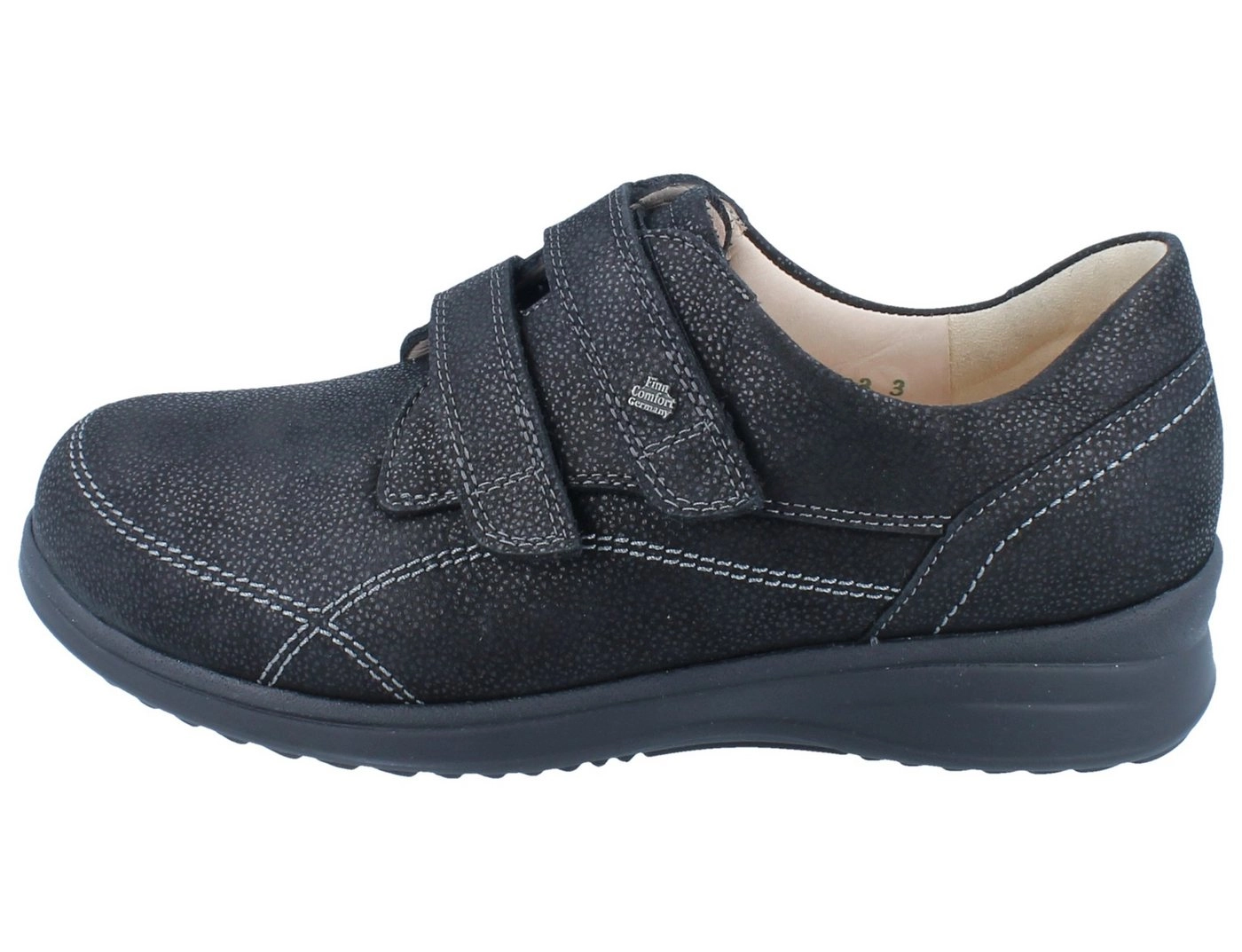 Finn Comfort Klettschuh