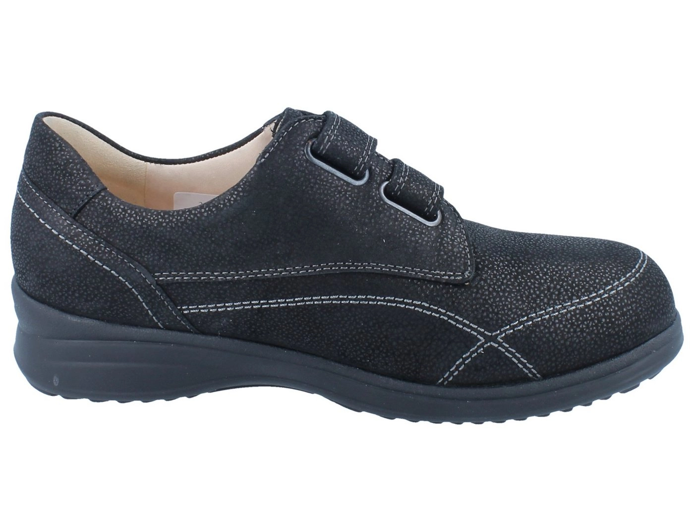 Finn Comfort Klettschuh