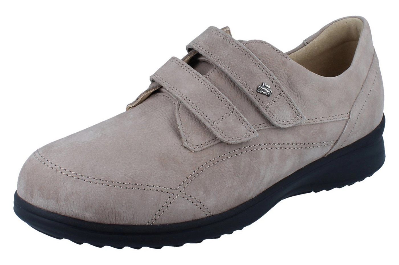 Finn Comfort Klettschuh