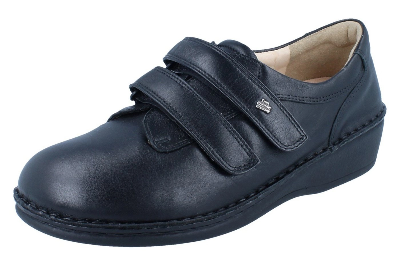 Finn Comfort »Prophylaxe 96102« Klettschuh