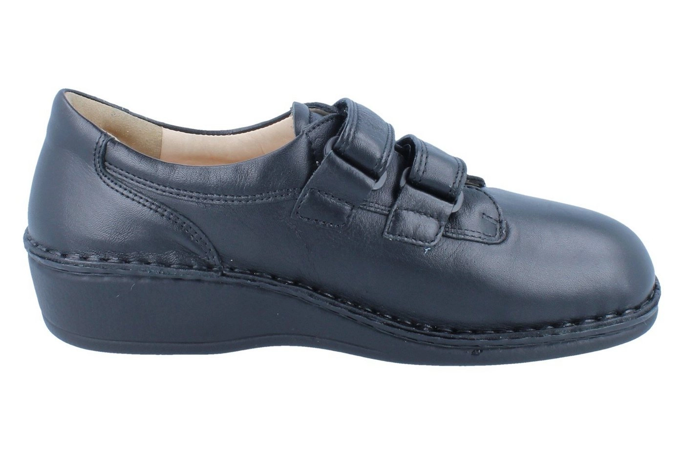 Finn Comfort »Prophylaxe 96102« Klettschuh