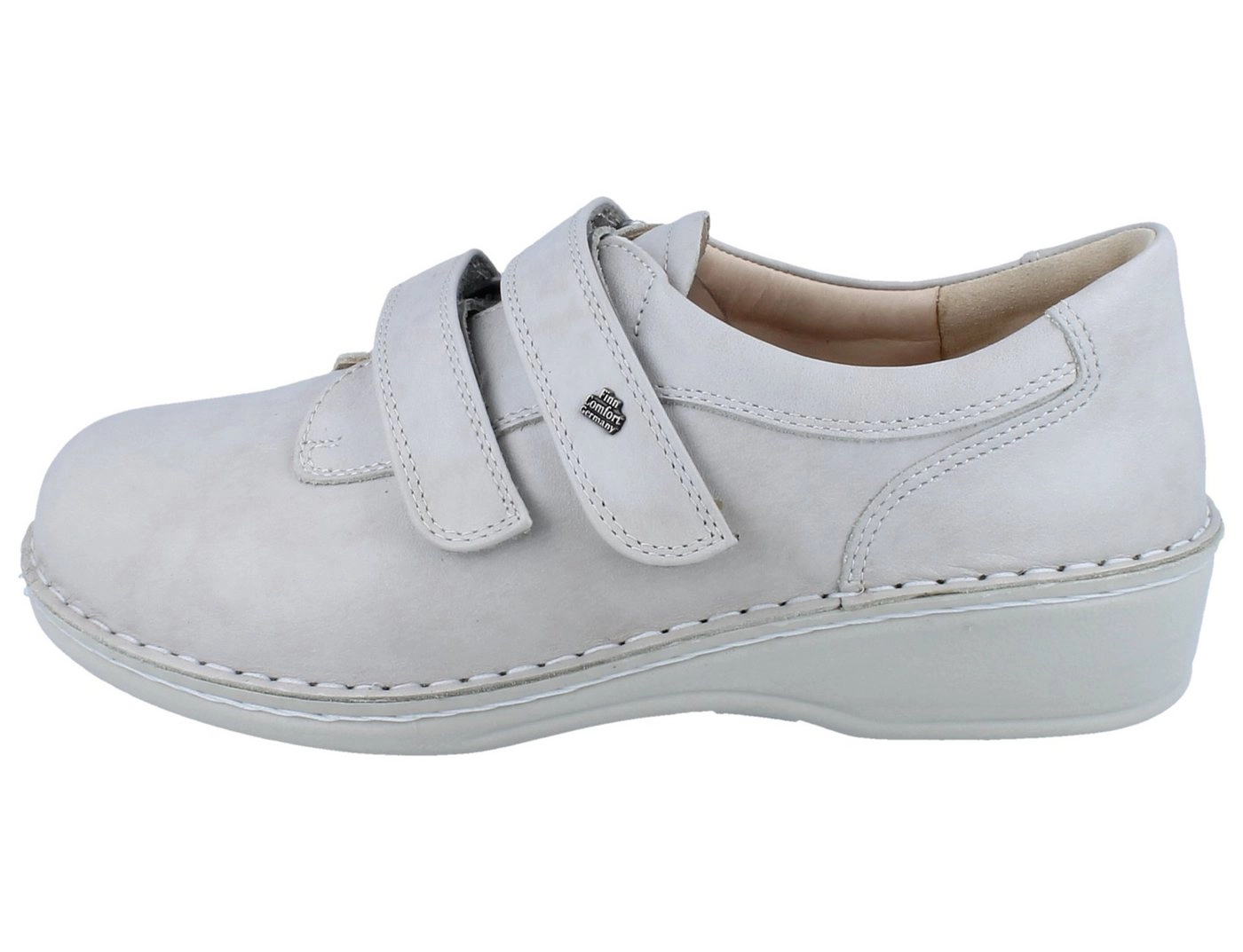 Finn Comfort »Prophylaxe 96102« Klettschuh