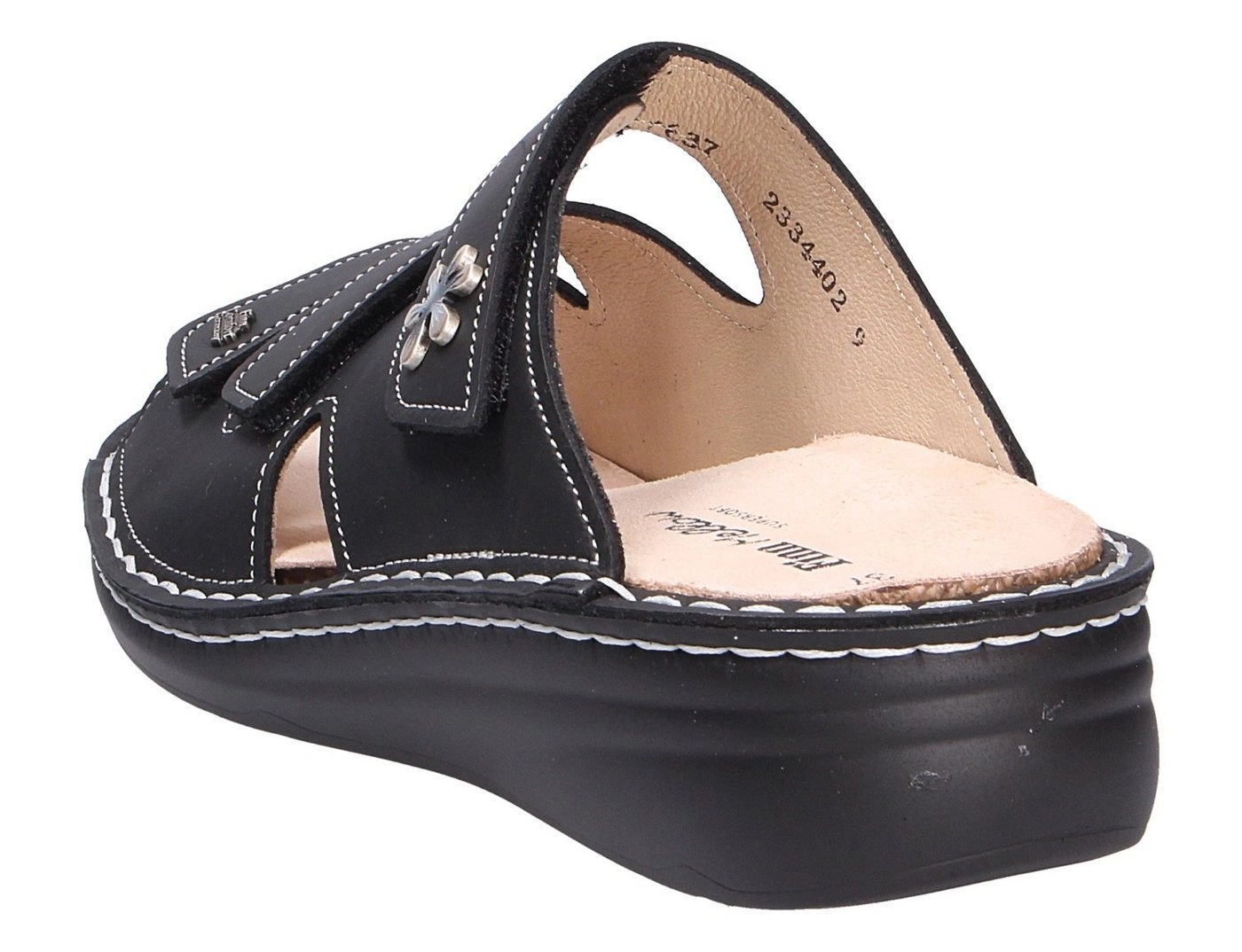 Finn Comfort »GRENADA« Pantolette Weicher Gehcomfort