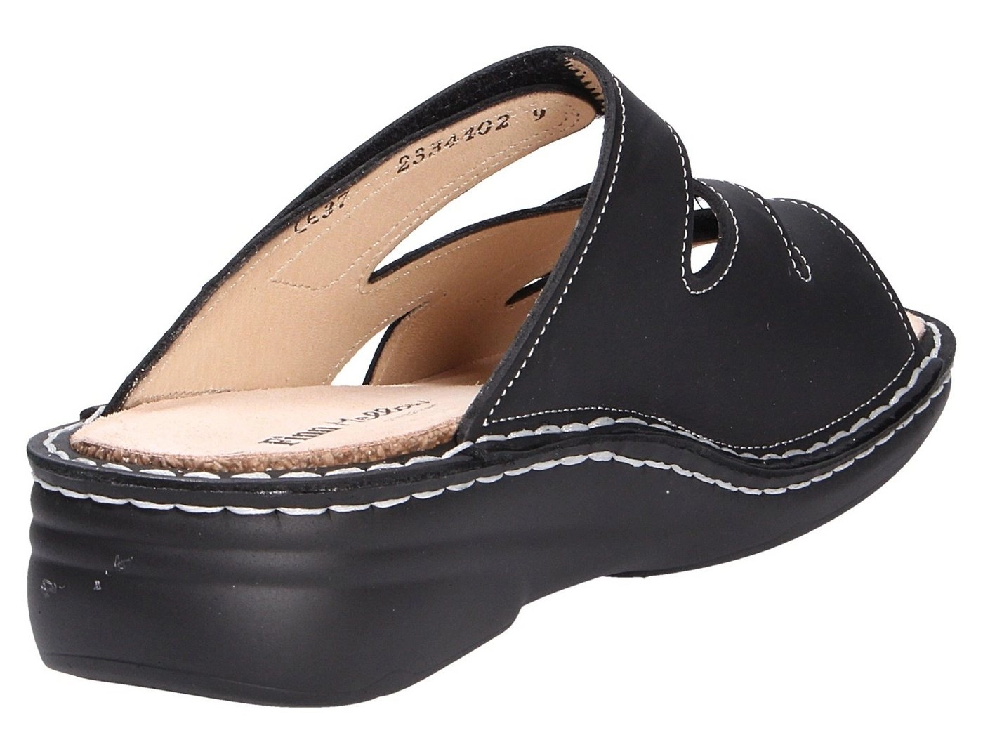 Finn Comfort »GRENADA« Pantolette Weicher Gehcomfort