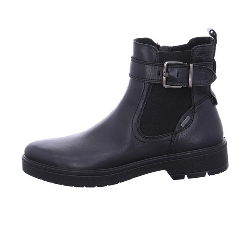 Legero Stiefel