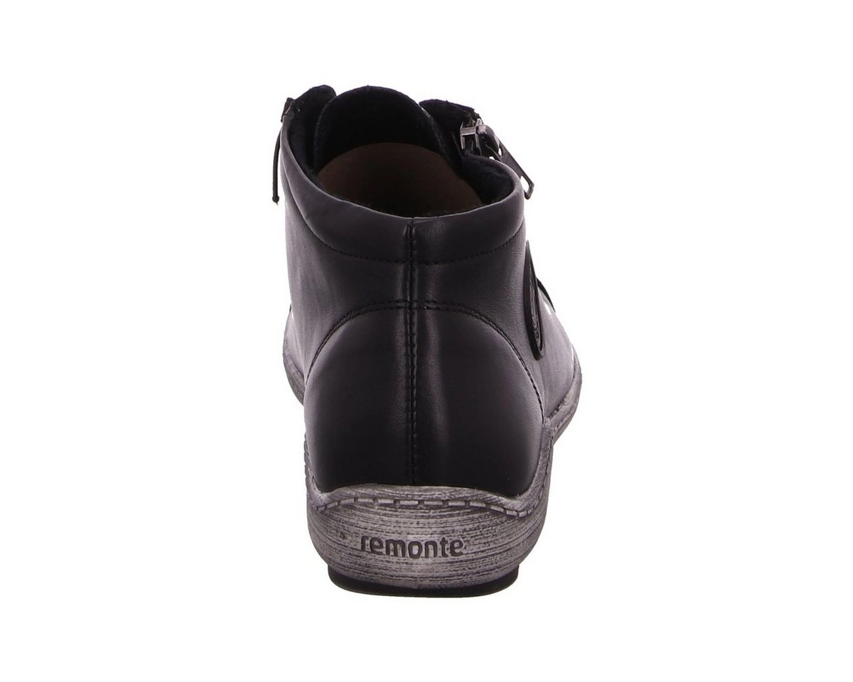 Remonte Schnürstiefelette (1-tlg)