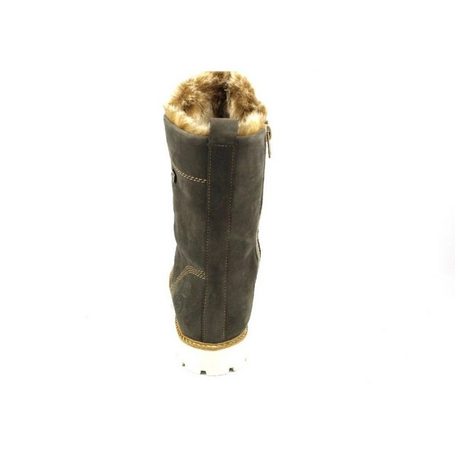 Remonte Schnürstiefelette (1-tlg)