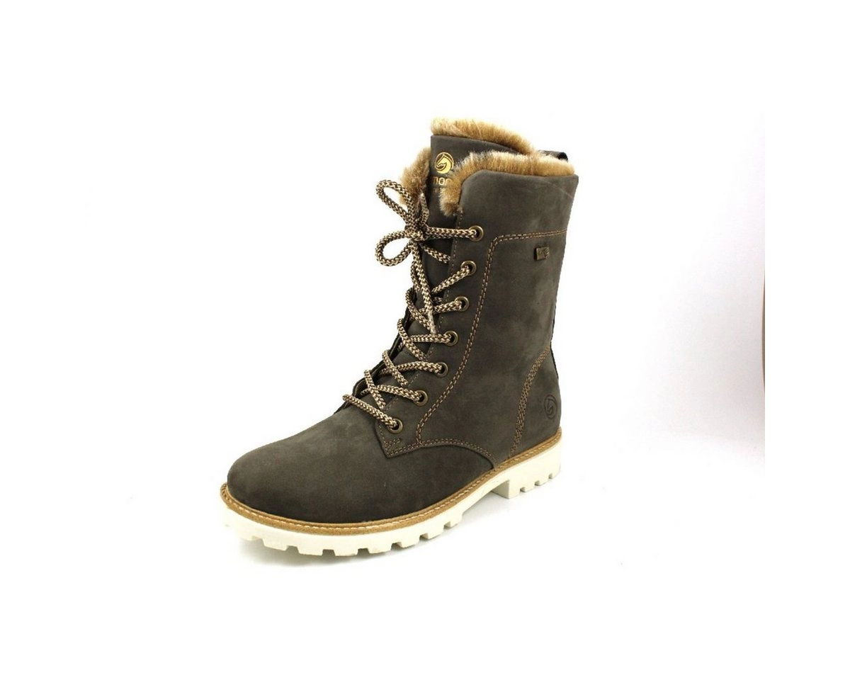 Remonte Schnürstiefelette (1-tlg)