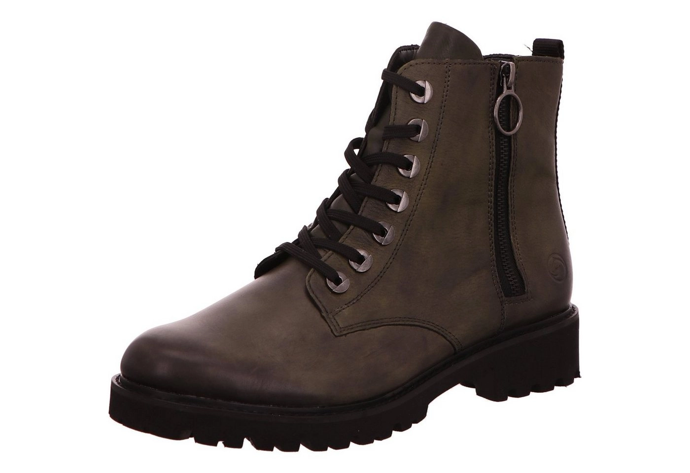 Remonte Stiefelette Echtes Leder