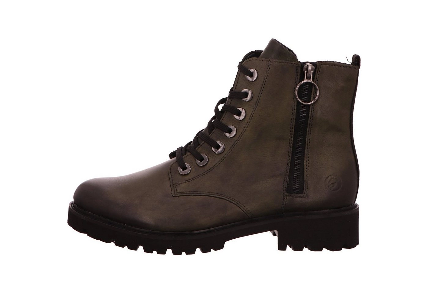 Remonte Stiefelette Echtes Leder