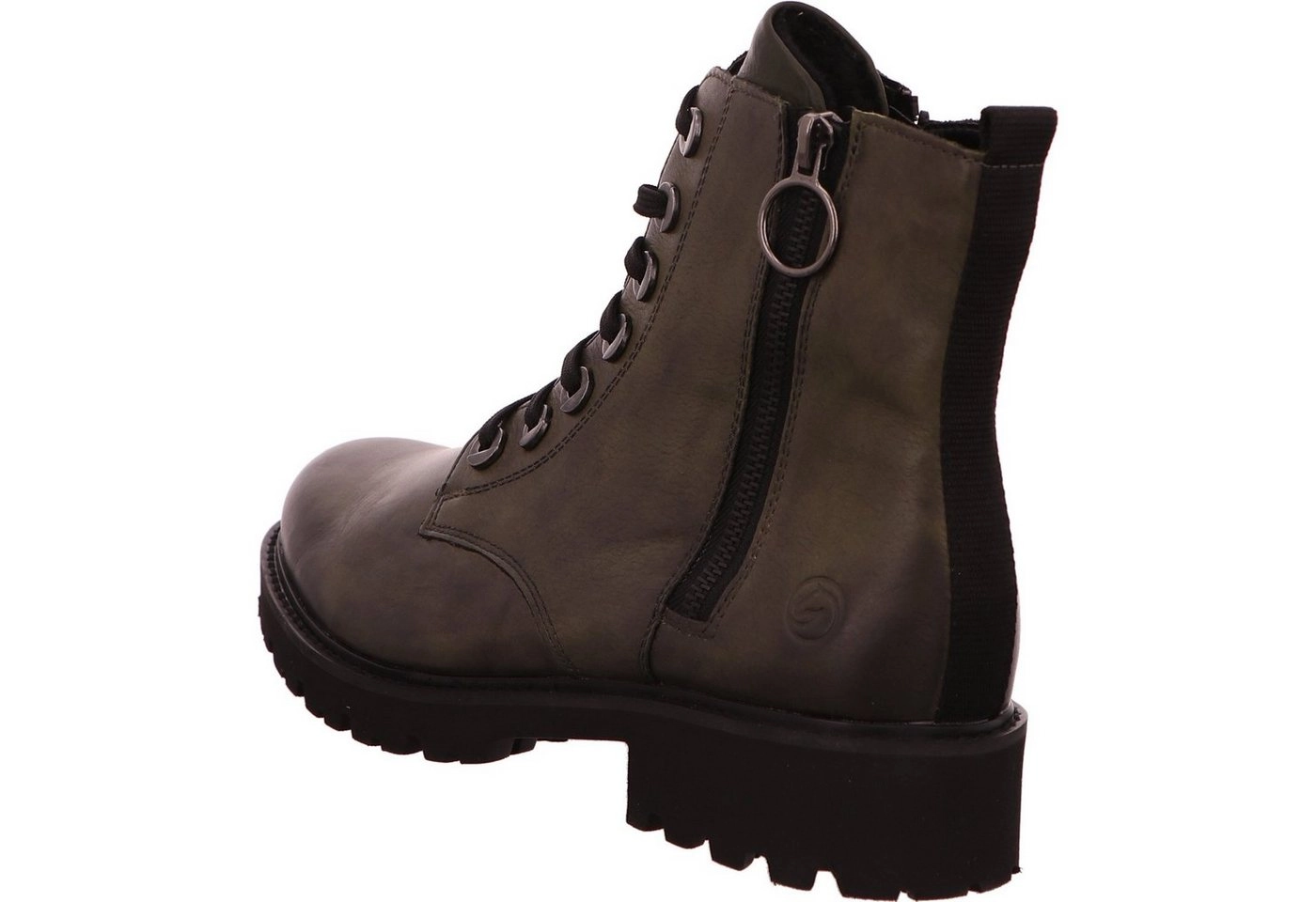 Remonte Stiefelette Echtes Leder