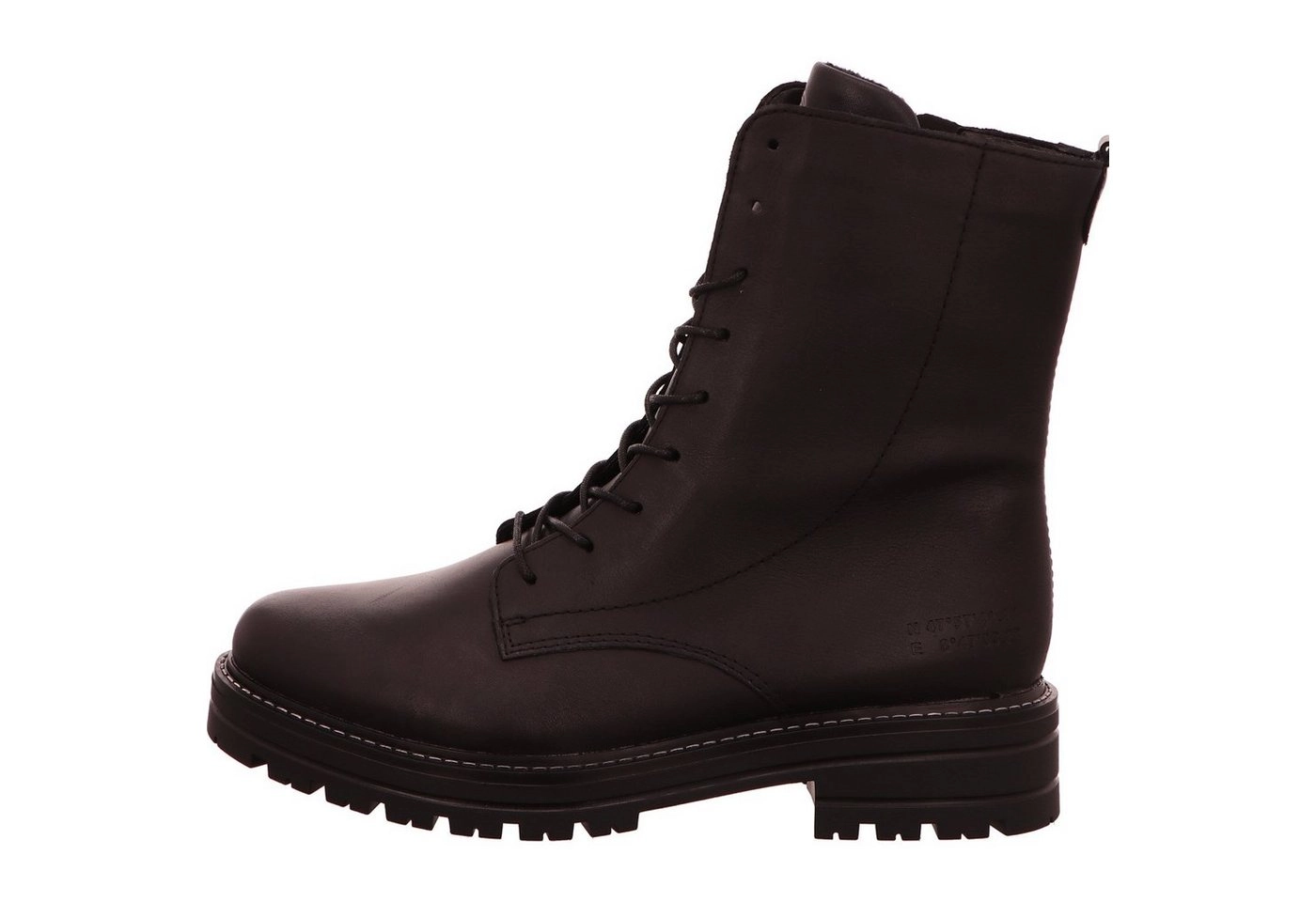 Remonte Stiefelette Echtes Leder