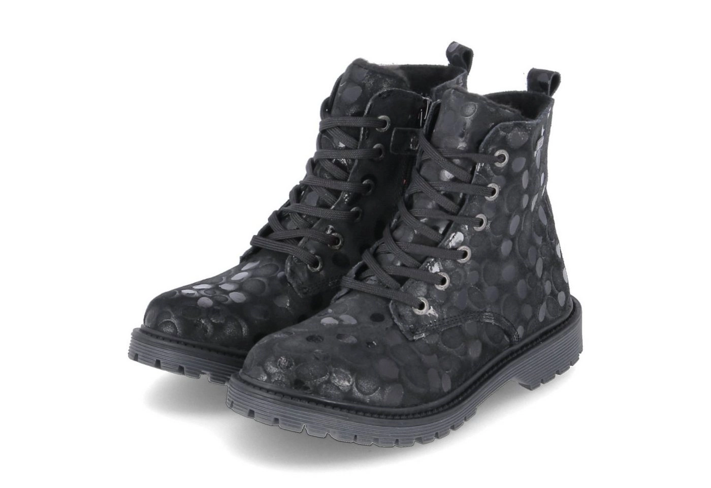 Lurchi Stiefelette