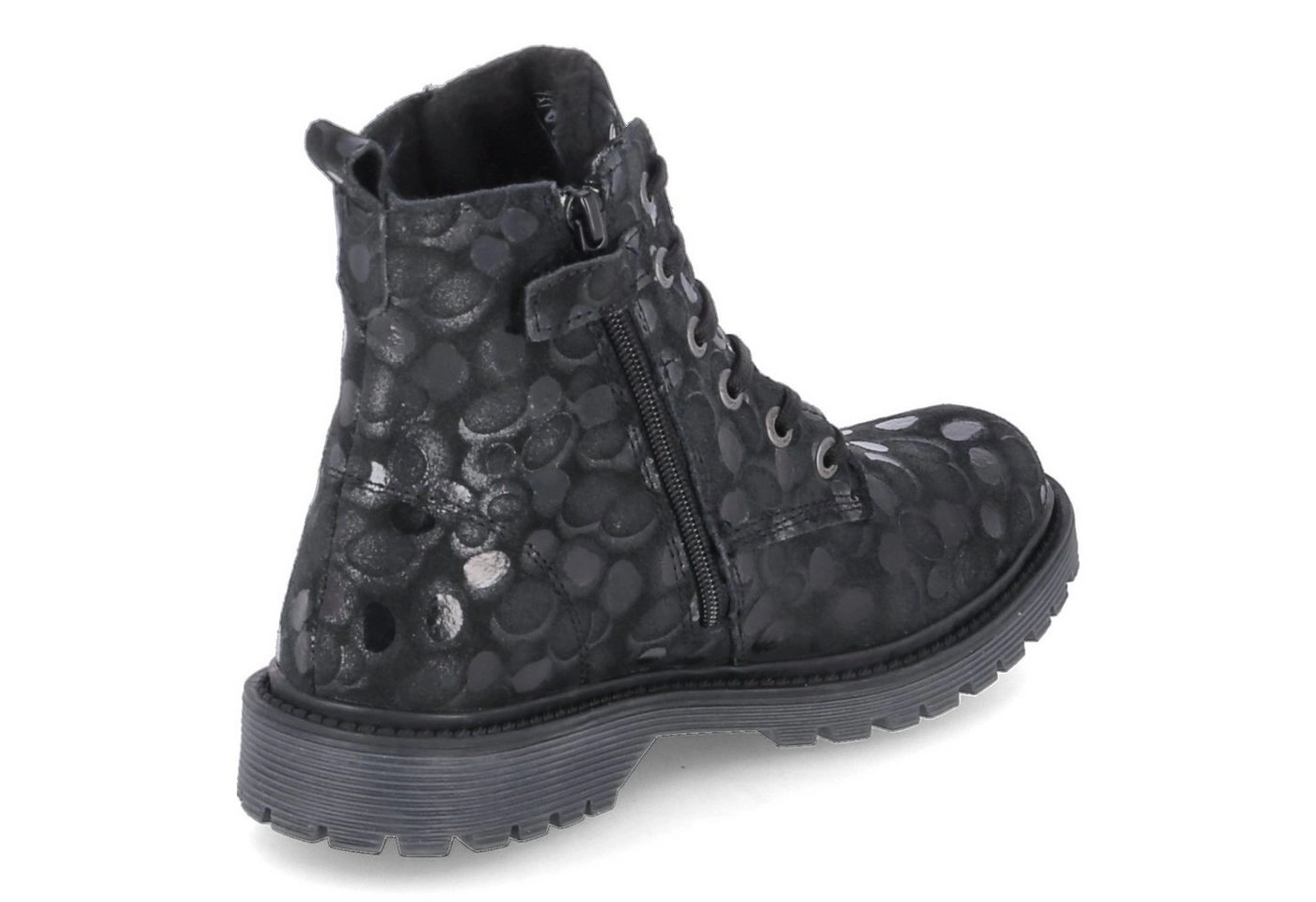 Lurchi Stiefelette