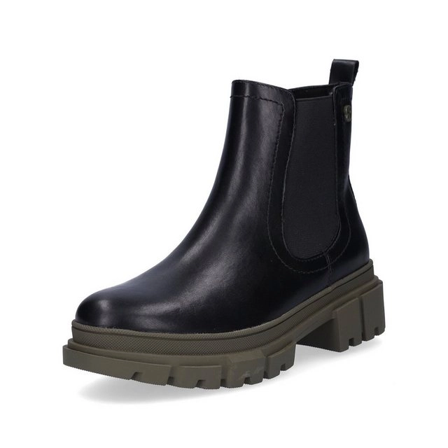 s.Oliver »Damen« Bootsschuh