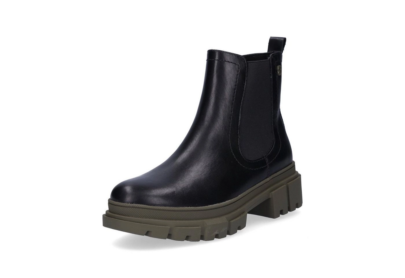 s.Oliver »Damen« Bootsschuh