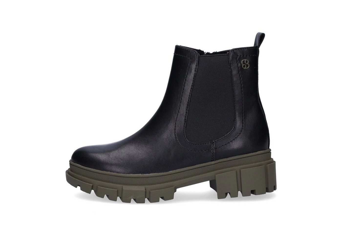 s.Oliver »Damen« Bootsschuh