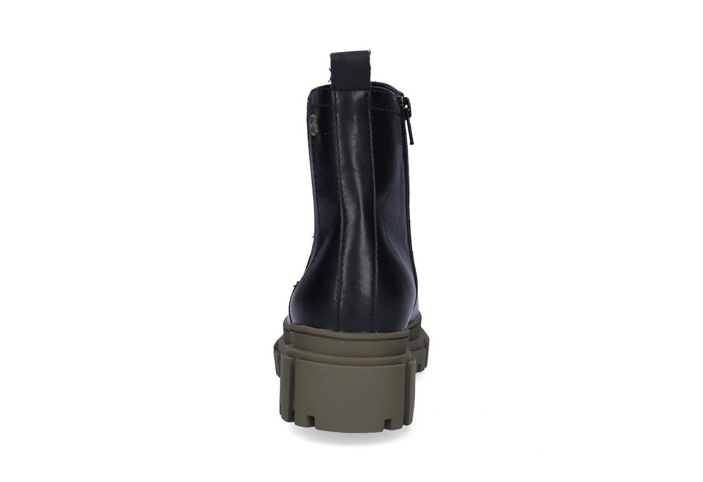 s.Oliver »Damen« Bootsschuh