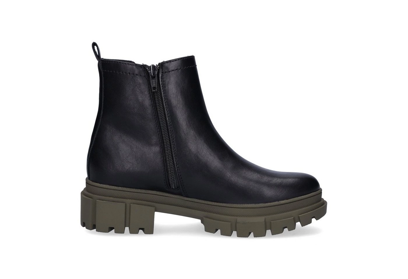 s.Oliver »Damen« Bootsschuh