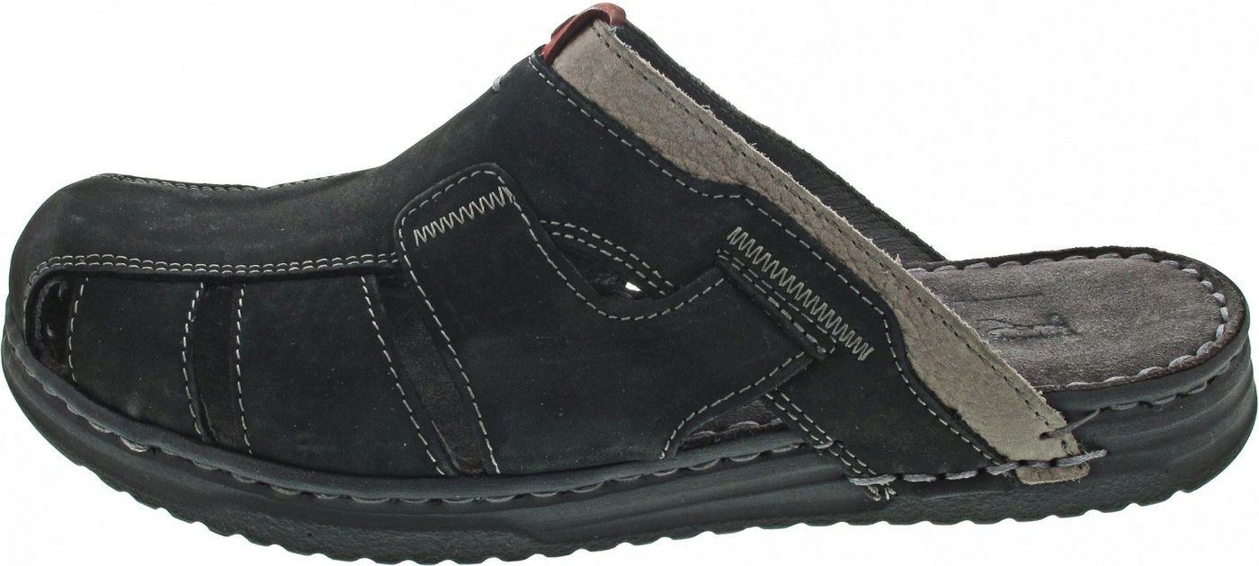 Rohde Pantolette
