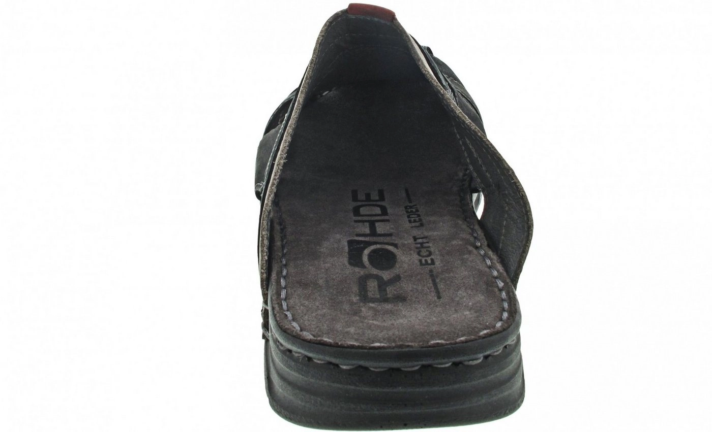 Rohde Pantolette