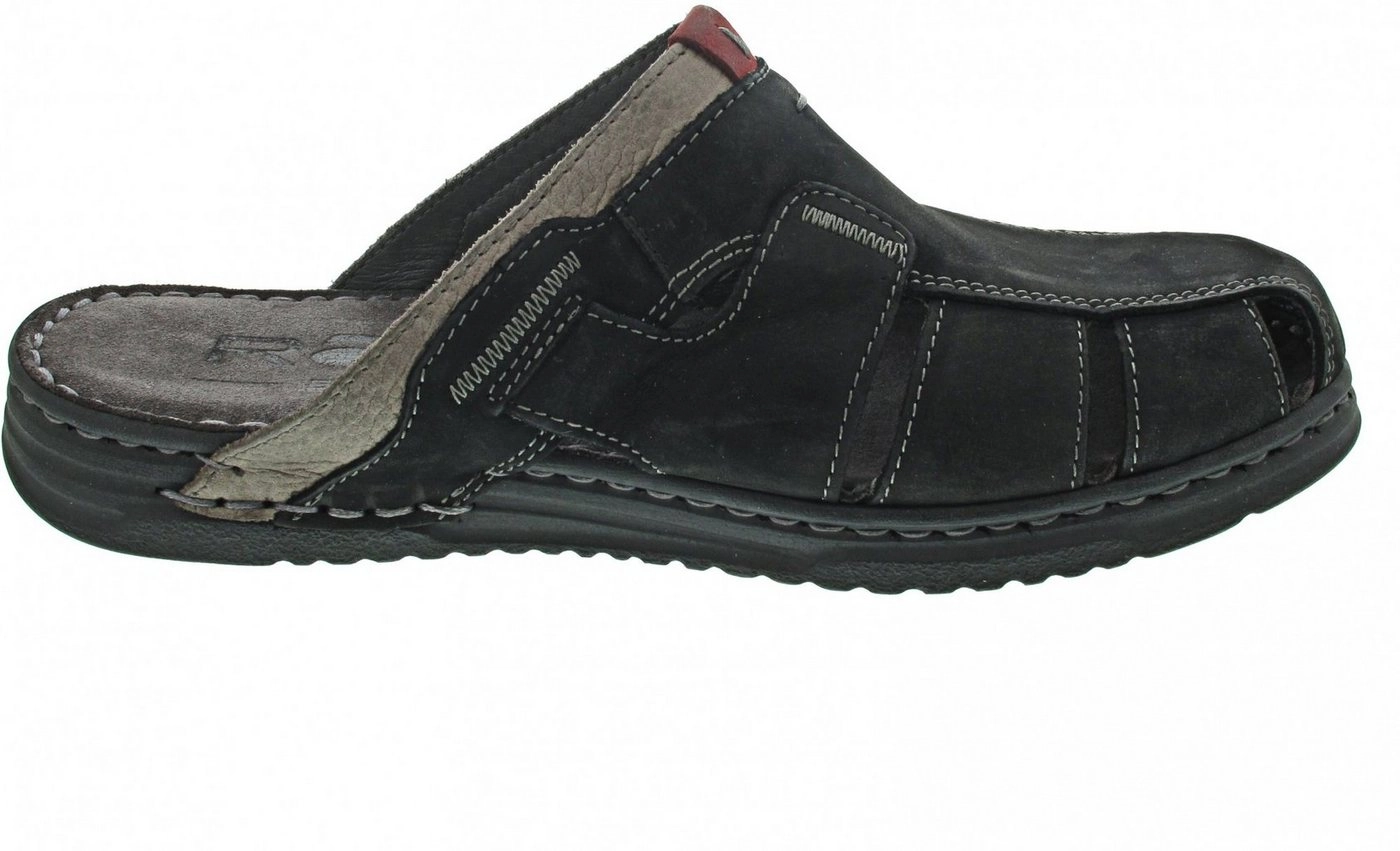Rohde Pantolette
