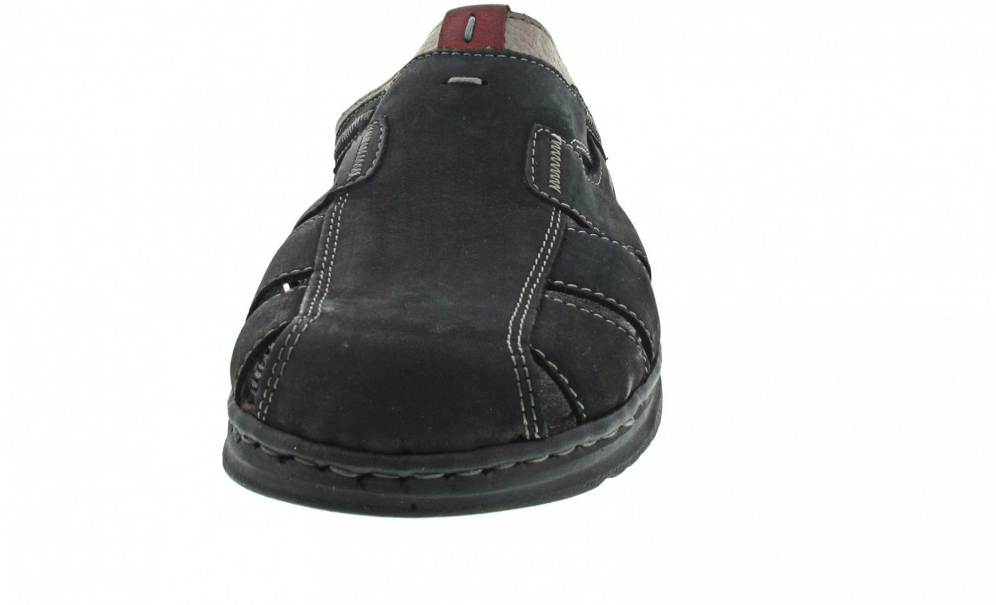 Rohde Pantolette