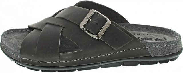 Rohde Pantolette