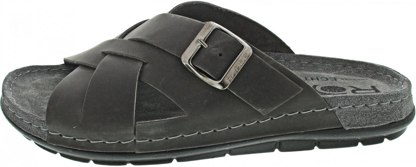 Rohde Pantolette
