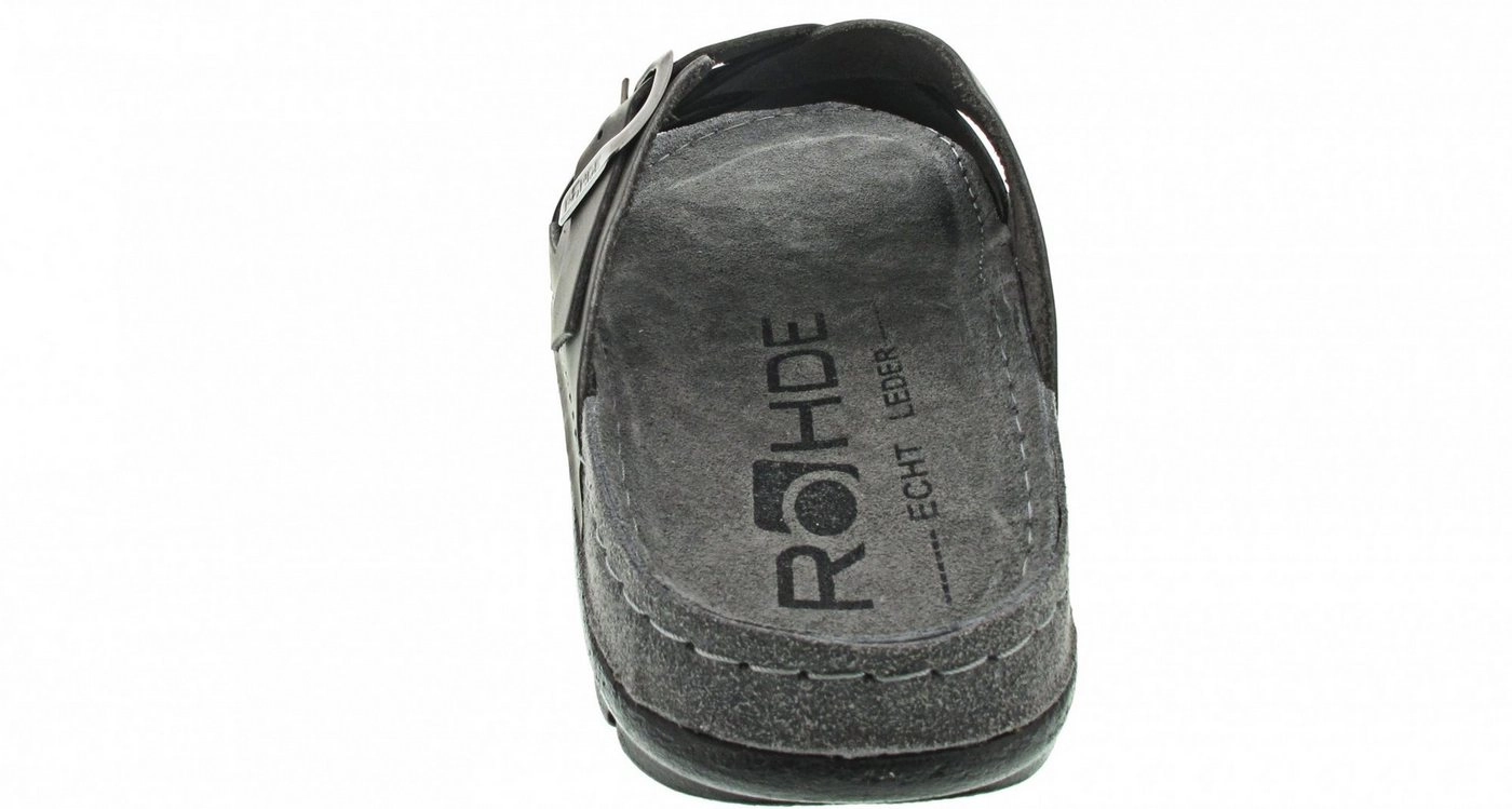 Rohde Pantolette
