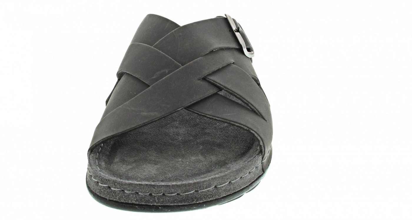 Rohde Pantolette