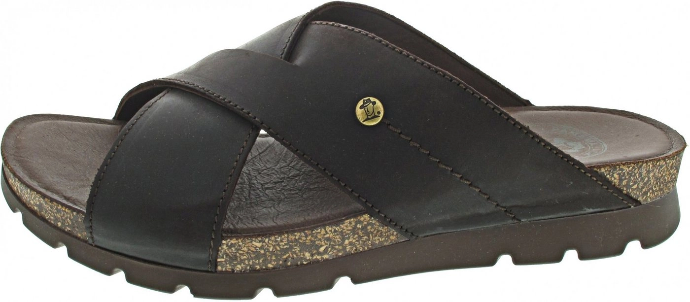 Panama Jack Pantolette