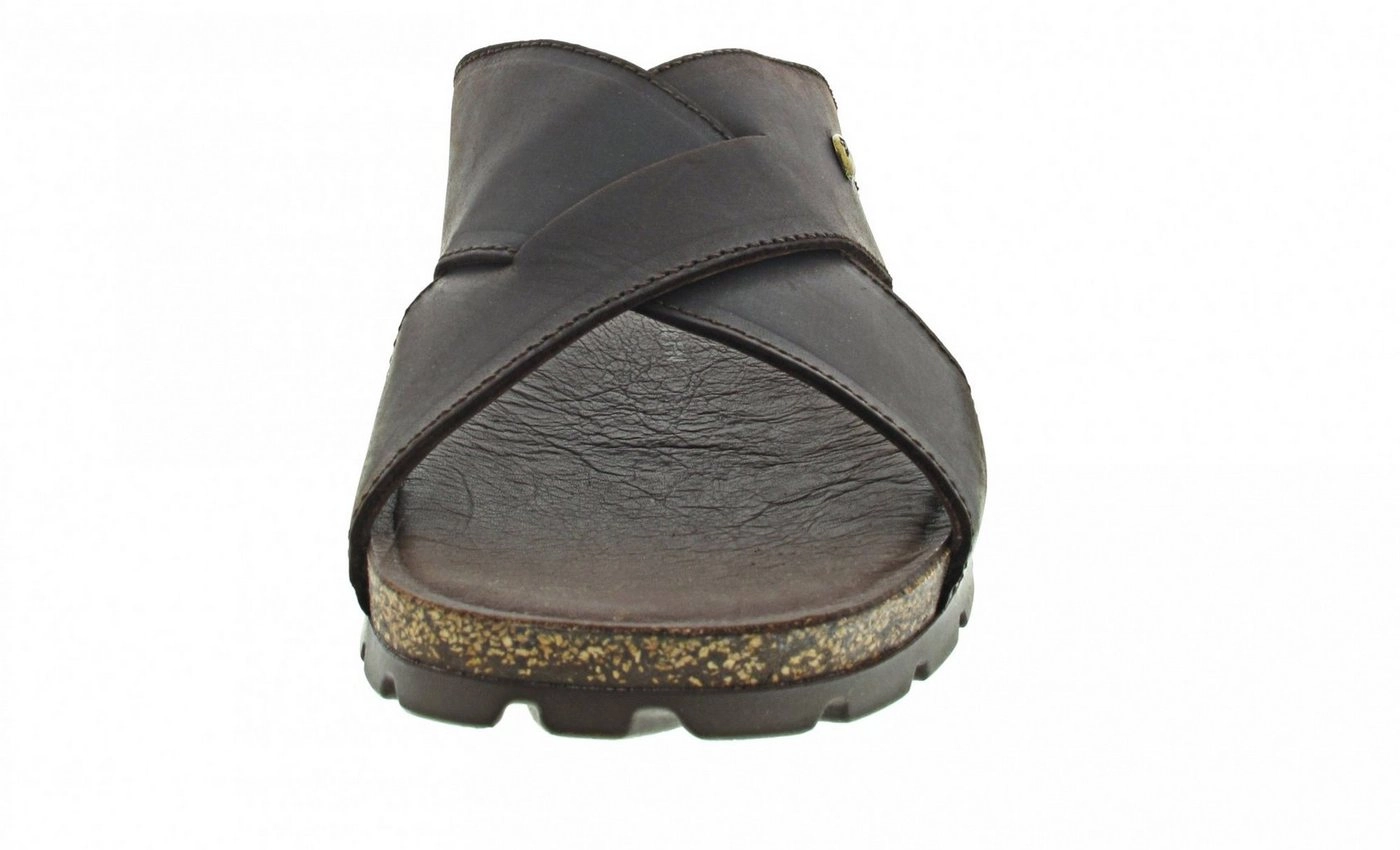 Panama Jack Pantolette