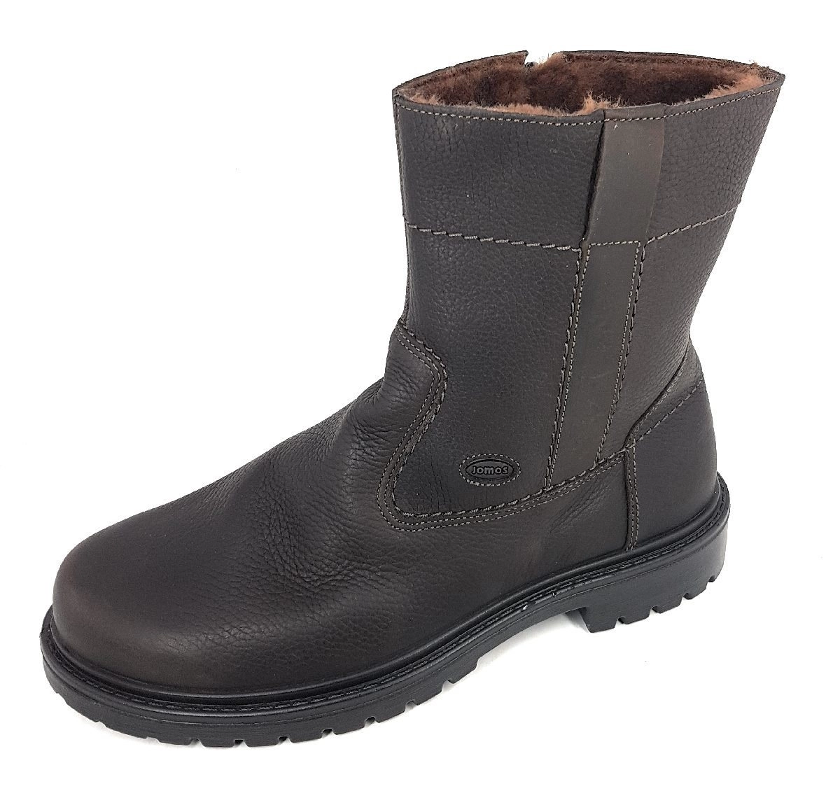 Jomos »Stiefel« Stiefelette