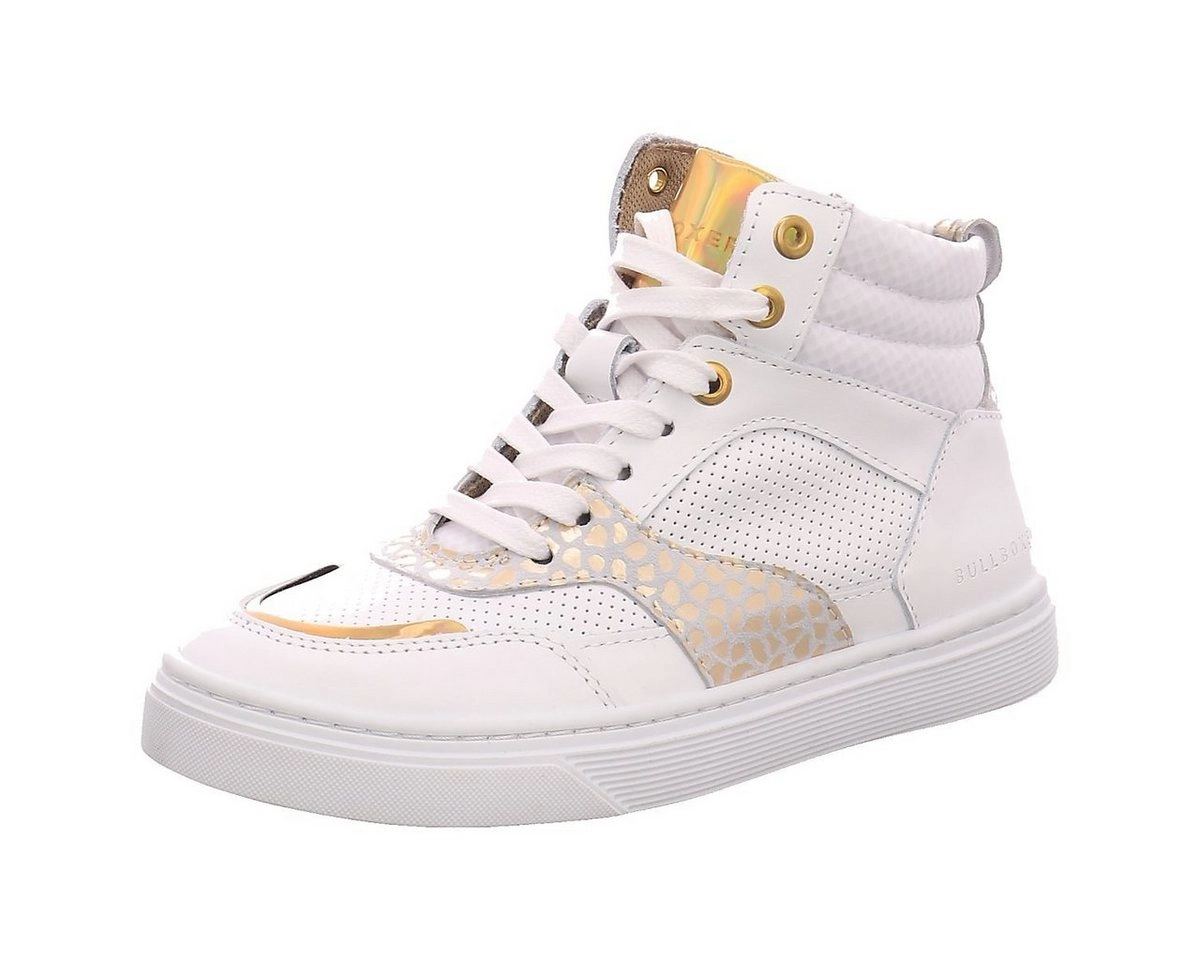 Bullboxer »Sneakers Low für Mädchen« Sneaker