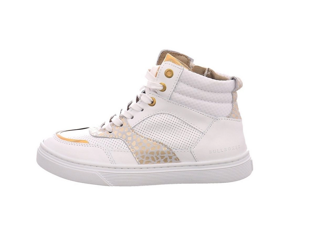 Bullboxer »Sneakers Low für Mädchen« Sneaker