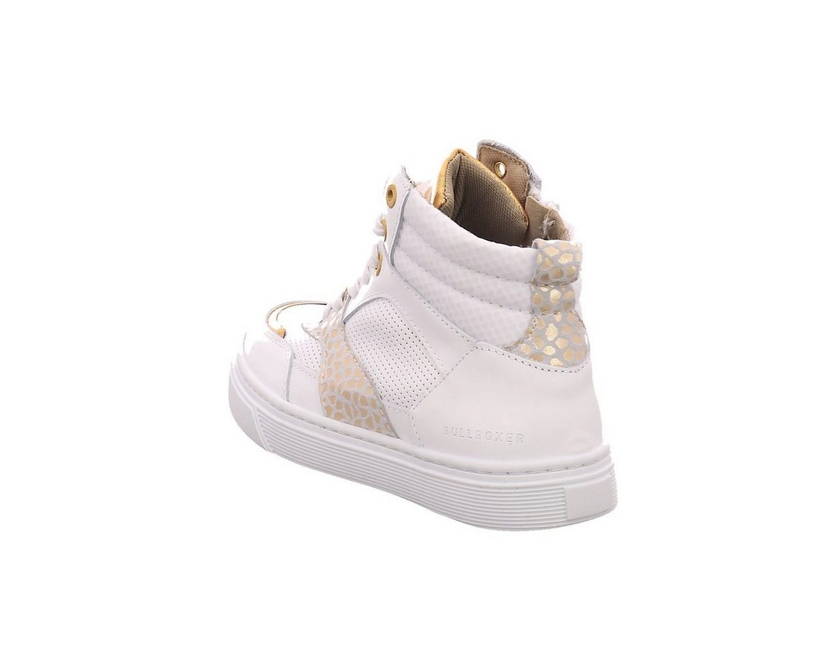 Bullboxer »Sneakers Low für Mädchen« Sneaker
