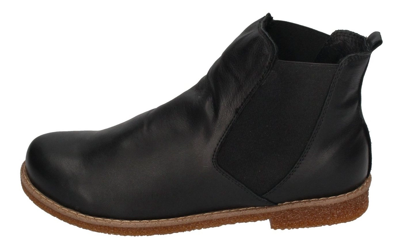Andrea Conti »0346838-002« Chelseaboots Black