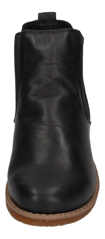 Andrea Conti »0346838-002« Chelseaboots Black