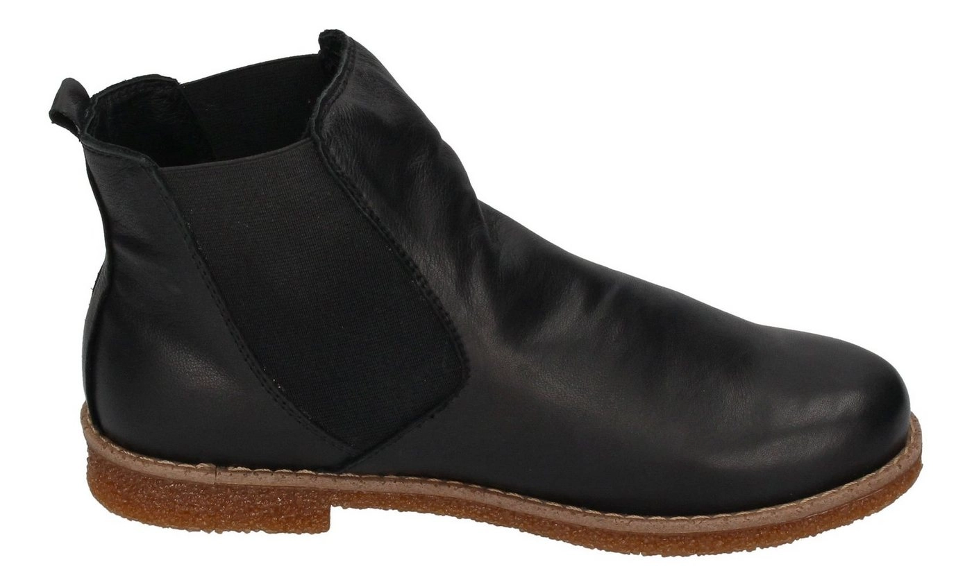 Andrea Conti »0346838-002« Chelseaboots Black
