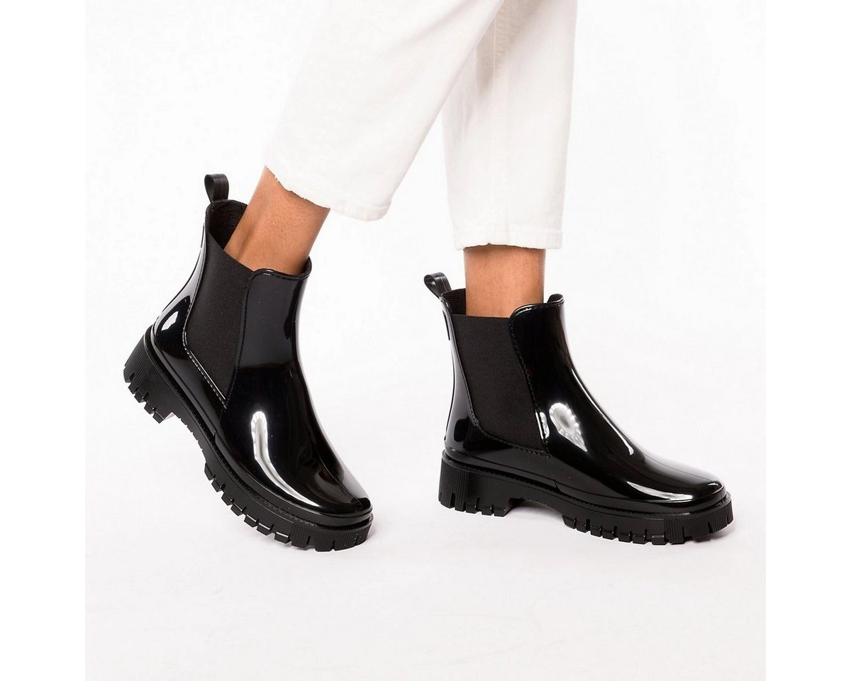 Lemon Jelly »Peachy Gummistiefel« Gummistiefel