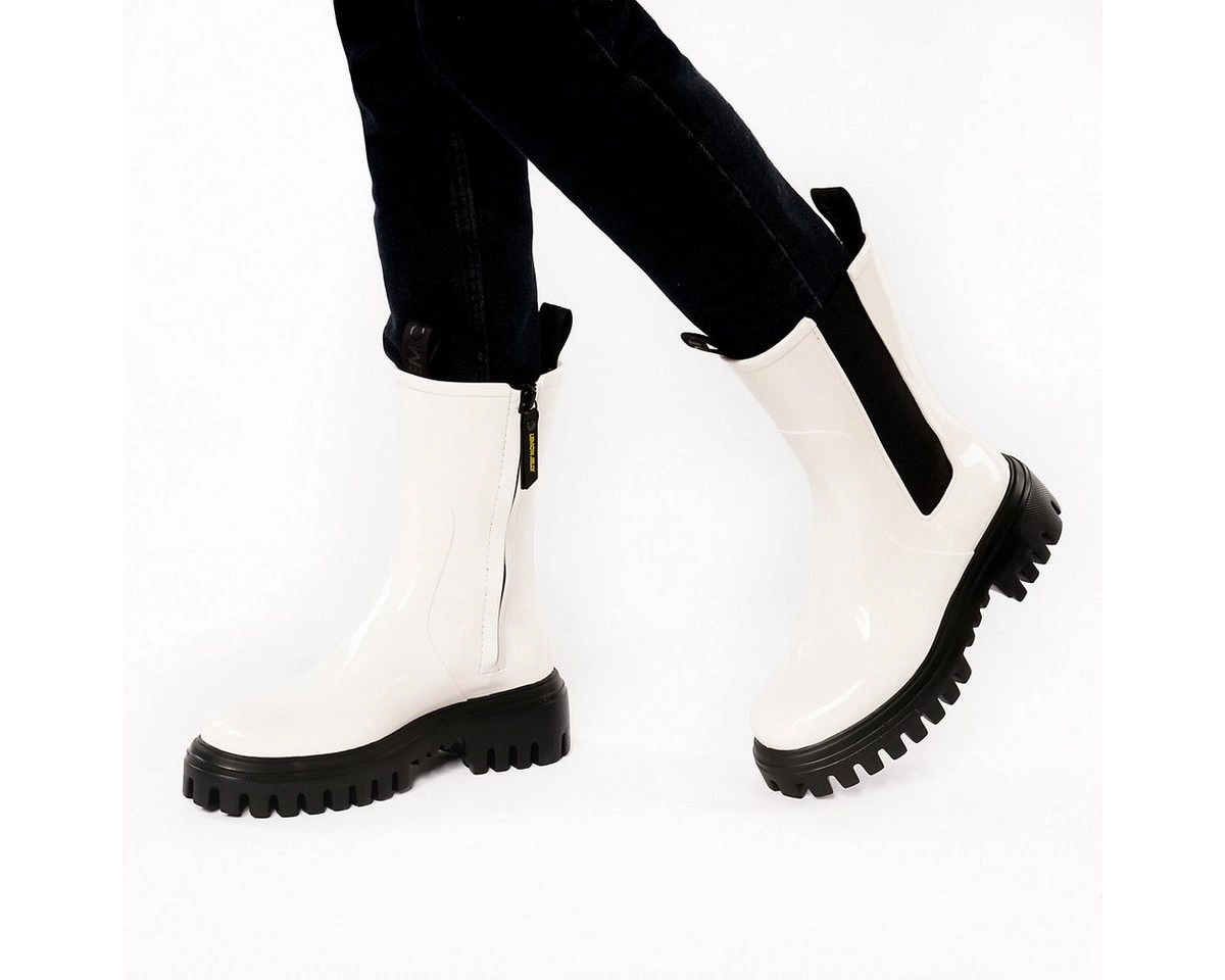 Lemon Jelly »City Gummistiefel« Gummistiefel