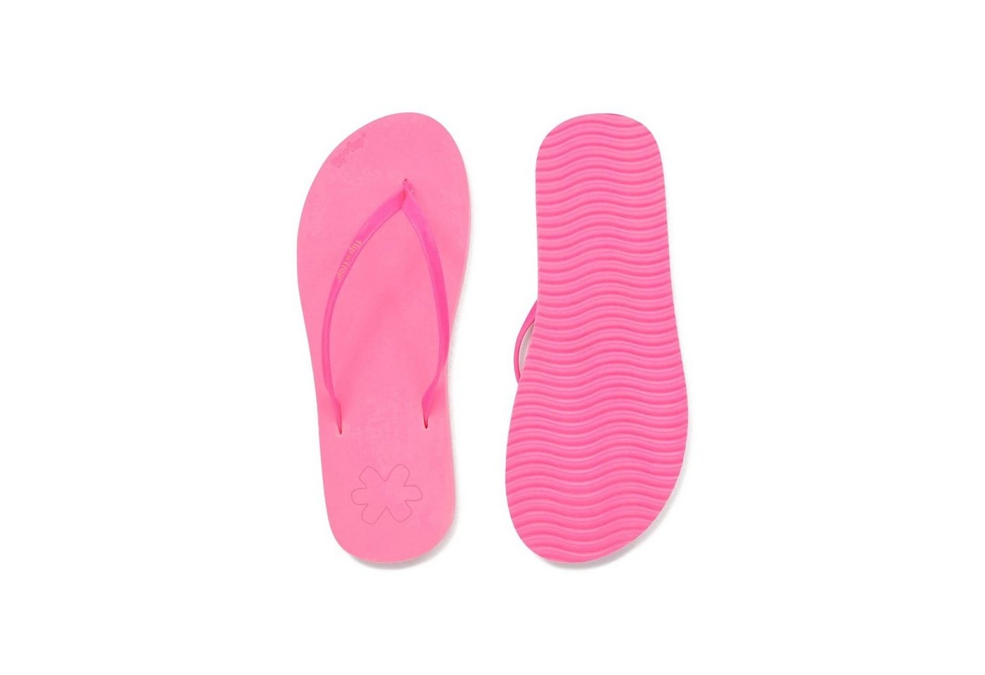 Flip Flop »flip*noble« Zehentrenner (30290)