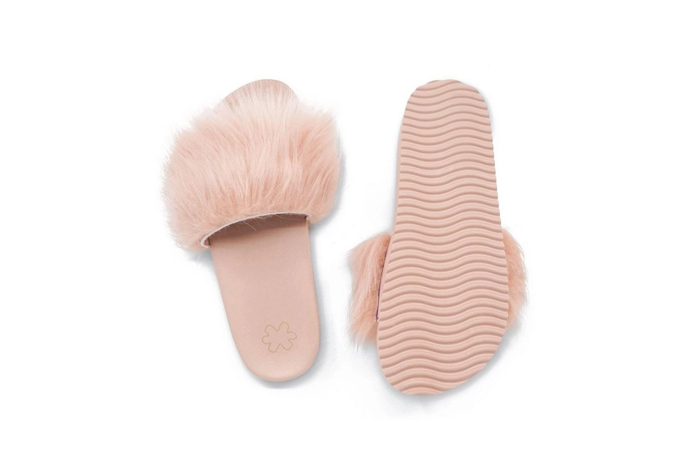 Flip Flop »pool*hair« Hausschuh